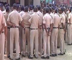 Maharashtra Police | राज्यात गेल्या 24 तासात 66 पोलिसांना कोरोनाची लागण