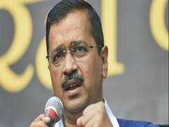 Covid-19 cases are rising, but no need to panic: Kejriwal