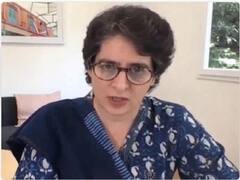 यूपी में हुई 'बस' पॉलिटिक्स, देखिए- पक्ष और विपक्ष ने क्या कहा?
