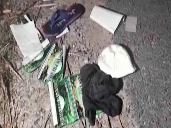 Lockdown: घर लौट रहे प्रवासी मजदूरों के साथ दो दर्दनाक हादसे । Namaste Bharat Full