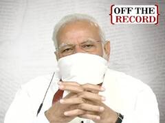 कोरोना वायरस को लेकर पीएम मोदी की राज्यों के मुख्यमंत्रियों के साथ मीटिंग में एक सीएम ने दूसरे सीएम को साइलेंट कर दिया? | OFF THE RECORD