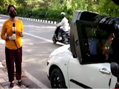 Oppression of media & its freedom amid Covid crisis 