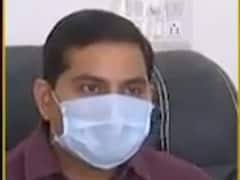 રાજકોટમાં કોરોના યોદ્ધાઓની નિમણૂંક કરવામાં આવશે, જુઓ વીડિયો