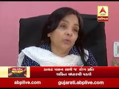 લોકડાઉન દરમિયાન કેવો હોવો જોઇએ ડાયટ પ્લાન? ડાયટિશિયન લિઝા શાહે આપી ટિપ્સ