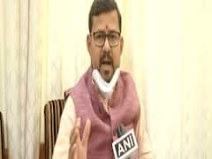 Congress Yogi Adityanath की छवि खराब करने में लगी है - Ashok Katariya 