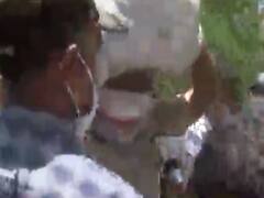 રાજકોટમાં કિસાન કોગ્રેસનો વિરોધ, પાલ આંબલિયાએ ડુંગળીના ભાવને લઇને કર્યો વિરોધ