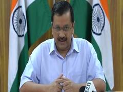 Plasma Therapy gave good results, more trials underway: Arvind Kejriwal