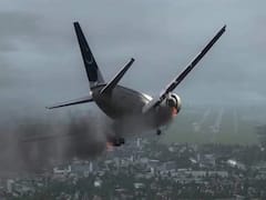 Karachi Plane Crash: कैमरे पर जिंदगी और मौत के गवाह !