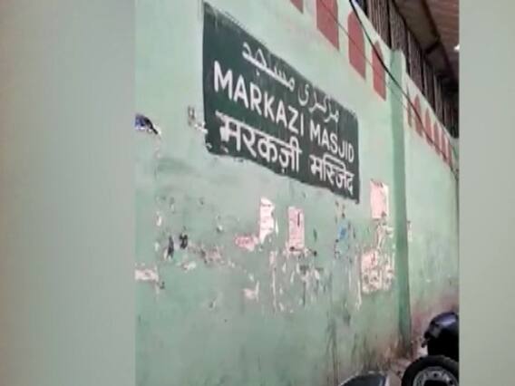 Historical Heritage के साथ Tampering में फंसे Maulana Saad | ABP Special