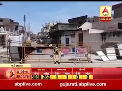 પ્રશાસનના પાપે મહેસાણા કોરોનાની ઝપેટમાં, જુઓ વીડિયો 