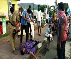 ভাইজাগে বিষাক্ত গ্যাসে মৃত বেড়ে ১১, খবর শিরোনাম