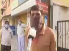 રાજ્યમાં લોકડાઉનમાં છૂટછાટને લઇ વડોદરાના લોકોની શું છે અપેક્ષા, જુઓ વીડિયો