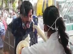 Corona Top 100: 6 thousand new cases in 24 hours