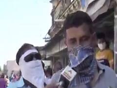 ભાવનગરમાં તમાકુની દુકાનોમાં ગુટખા ખરીદવા લાંબી લાઇન લાગી, જુઓ વીડિયો