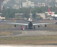 Domestic Air Service| उद्यापासून सुरु होणाऱ्या देशांतर्गत विमानसेवेला गहमंत्री अनिल देशमुखांचा विरोध