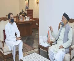 Maharashtra MLC Election | महाराष्ट्रातील विधानपरिषद निवडणूक 21 मे रोजी 