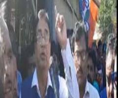 'দিনহাটাবাসী হিসেবে আমি উদ্বিগ্ন', উপসর্গ ছাড়াই ৩২ জন পরিযায়ী শ্রমিকের করোনা আক্রান্ত হওয়া প্রসঙ্গে বললেন বিধায়ক উদয়ন গুহ 