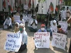 Politics being done in the name of buses for migrant labourers | ABP Special