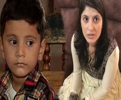 Lockdown 3.0 | लॉकडाऊनमुळे चार वर्षांचा समर्थ कोल्हापुरात अडकला, कोरोनामुळे माय-लेकराची ताटातूट