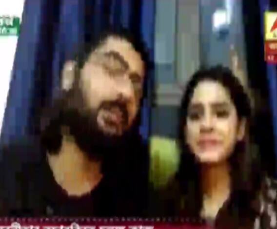 লকডাউনে তারকা দম্পতিদের কে কী করছেন, দেখুন হয় মা নয় বৌমা 