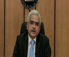 চলতি অর্থবর্ষে শূন্যের নিচে নামতে পারে জিডিপি বৃদ্ধির হার, আশঙ্কা আরবিআই-এর