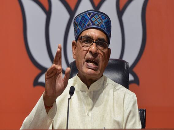 Madhya Pradesh: वापस लौट रहे मजदूरों का किराया राज्य सरकार देगी