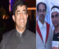 #PravinPardeshi | BMC आयुक्त प्रवीण परदेशी यांच्या बदलीचं कारण काय? राजकीय विश्लेषक अभय देशपांडे यांचं विश्लेषण