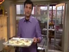 Chef Vikas Khanna's 'Act of humanity' amid crisis in India 