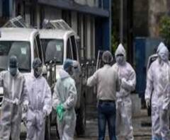 করোনা: দেশে মৃতের সংখ্যা ছাড়াল ৫০০০, একদিনে মৃত ১৯৩