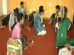 Ground Report: Arrangements intact at Lucknow shelter home