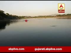 નર્મદાઃ રાજપીપલા નગરપાલિકાના ચીફ ઓફિસર અને તેમની ટીમ માસ્ક વગર બોટિંગ કરતી જોવા મળી, જુઓ વીડિયો 