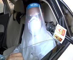 BMC Commissioner Iqbal Chahal | मुंबई कोरोनामुक्त करणं हे पहिलं लक्ष्य : पालिका आयुक्त इक्बाल चहल