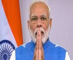 ফটাফট: বিশ্বের তুলনায় ভারতের করোনা পরিস্থিতি ভাল, দাবি মোদির, 
