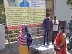 વાપીમાં મોરાઈ ગામે આલોક કંપનીના કામદારોને અચાનક નોકરીમાંથી કાઢી મુકાયા, જુઓ વીડિયો