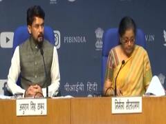 Economic Package की तीसरी किश्त आज जारी करेंगी वित्त मंत्री Nirmala Sitharaman