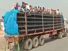 Bihar: 45 migrants tested positive of Coronavirus