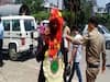 Uttarakhand: Groom sits on hunger strike when stopped by Police