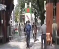 পেট্রাপোলে ভারত-বাংলাদেশ বাণিজ্য নিয়ে শুরু রাজনৈতিক তরজা