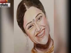 Dayaben aka Disha Vakani receives sweetest gift from brother Mayur 