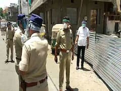  સાબરકાંઠા: ધરપકડ કરેલ આરોપી કોરોના પોઝિટિવ આવતા 19 પોલીસકર્મીઓને કરાયા ક્વોરન્ટાઈન, જુઓ વીડિયો 