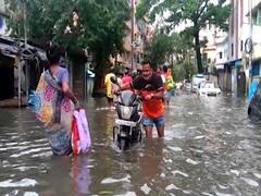 Amphan ने दिखाया तबाही का मंजर,कोलकाता ने कल जो देखा, वो पहली बार था । Master Stroke