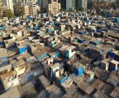 Dharavi Redevelopment Project | धारावी पुनर्विकासाला चालना देण्याची हीच ती वेळ : जितेंद्र आव्हाड 