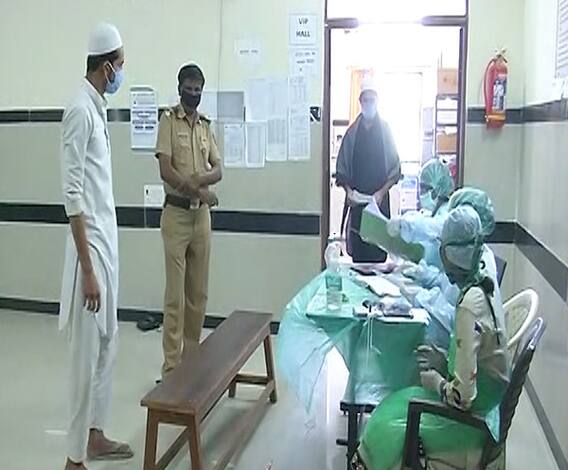 Coronavirus | औरंगाबादमध्ये रात्रीतून 41 नव्या कोरोनाबाधित रुग्णांची नोंद; जिल्ह्यातील संख्या 117वर