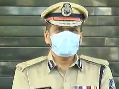 શ્રમિકોને વતન પહોંચાડવાની વ્યવસ્થા સરકાર કરી રહી છેઃ સુરત પોલીસ કમિશનર