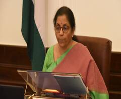 পরিযায়ী শ্রমিক ও গরিবদের জন্য বরাদ্দ ১১ হাজার কোটি, সরাসরি অ্যাকাউন্টে যাচ্ছে টাকা: অর্থমন্ত্রী 