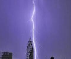 কলকাতা-সহ কয়েকটি জেলায় কালবৈশাখীর পূর্বাভাস 