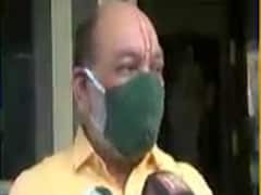 સુરતઃ અત્યાર સુધી GSRTCની 4 હજાર 615 બસો રવાના થઇઃ રાજ્યમંત્રી કુમાર કાનાણી