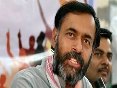 Yogendra Yadav's '7-point action plan on current crisis' sparks controversy