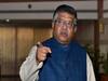 Rahul Gandhi is weakening India's spirit against Covid: Ravi Shankar Prasad