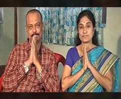 Majha Katta | लाखोंच्या पगाराची नोकरी सोडून भिकाऱ्यांसाठी काम करणाऱ्या सोनावणे दाम्पत्याचा संघर्ष!